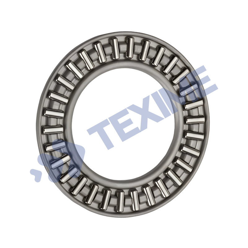 Axial needle roller bearing AX35 53